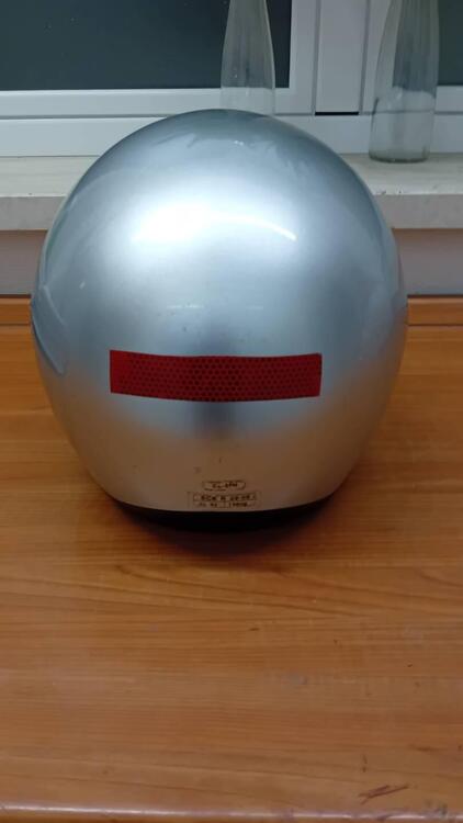 Casco Jet marca HJC taglia XL Hjc Helmets (4)