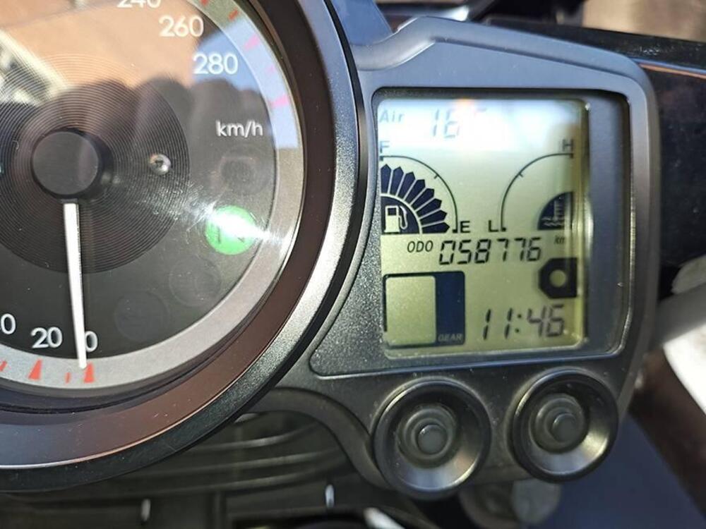Yamaha FJR 1300 A (2006 - 12) (5)