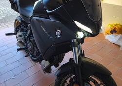 Yamaha Tracer 7 (2021 - 24) usata