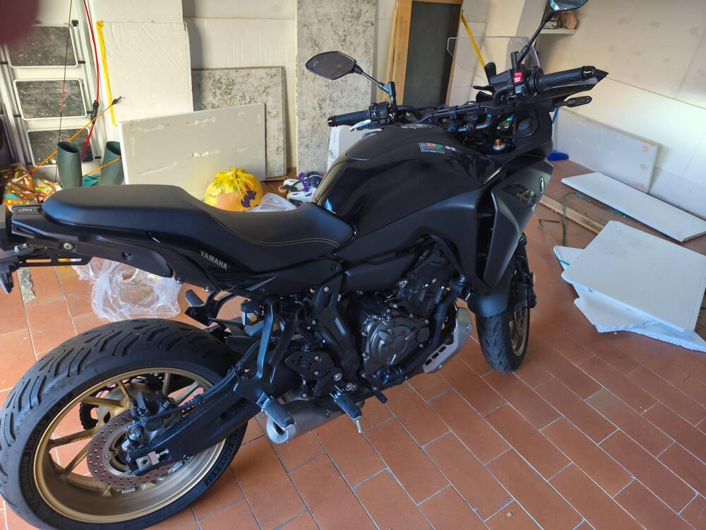 Yamaha Tracer 7 (2021 - 24) (2)