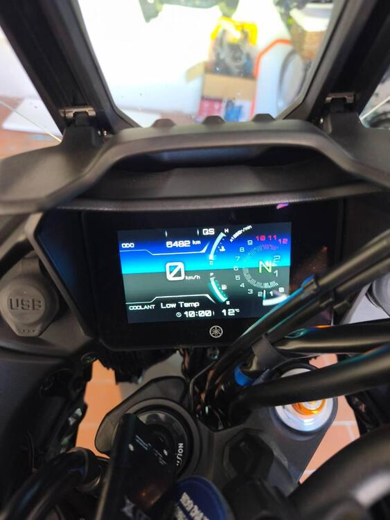 Yamaha Tracer 7 (2021 - 24) (3)