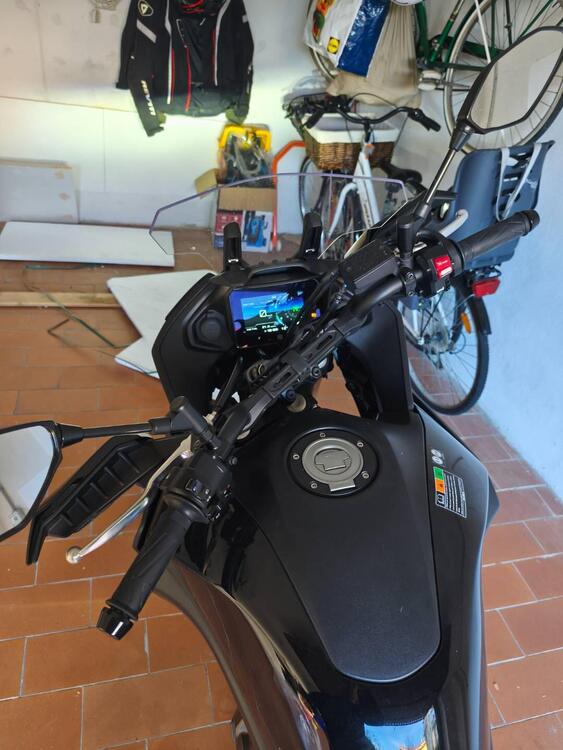 Yamaha Tracer 7 (2021 - 24) (4)