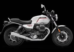 Moto Guzzi V7 Special (2025) nuova