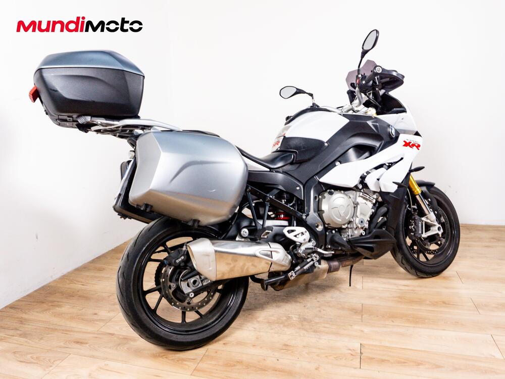 Bmw S 1000 XR (2020 - 23) (3)