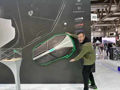 Eicma 2025: tutte le novit&agrave; di Interphone, a partire dal nuovo Era 1 X [VIDEO]