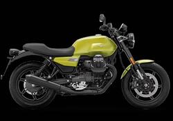 Moto Guzzi V7 Sport (2025) nuova