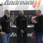 Andreani a EICMA 2025: l’eccellenza delle sospensioni sempre più protagonista [VIDEO]