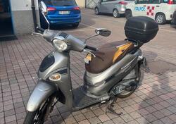 Kymco People 125 E3 (2007 - 16) usata