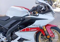 Yamaha YZF R125 (2021 - 22) usata