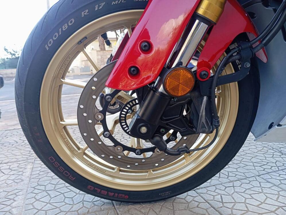 Yamaha YZF R125 (2021 - 22) (2)