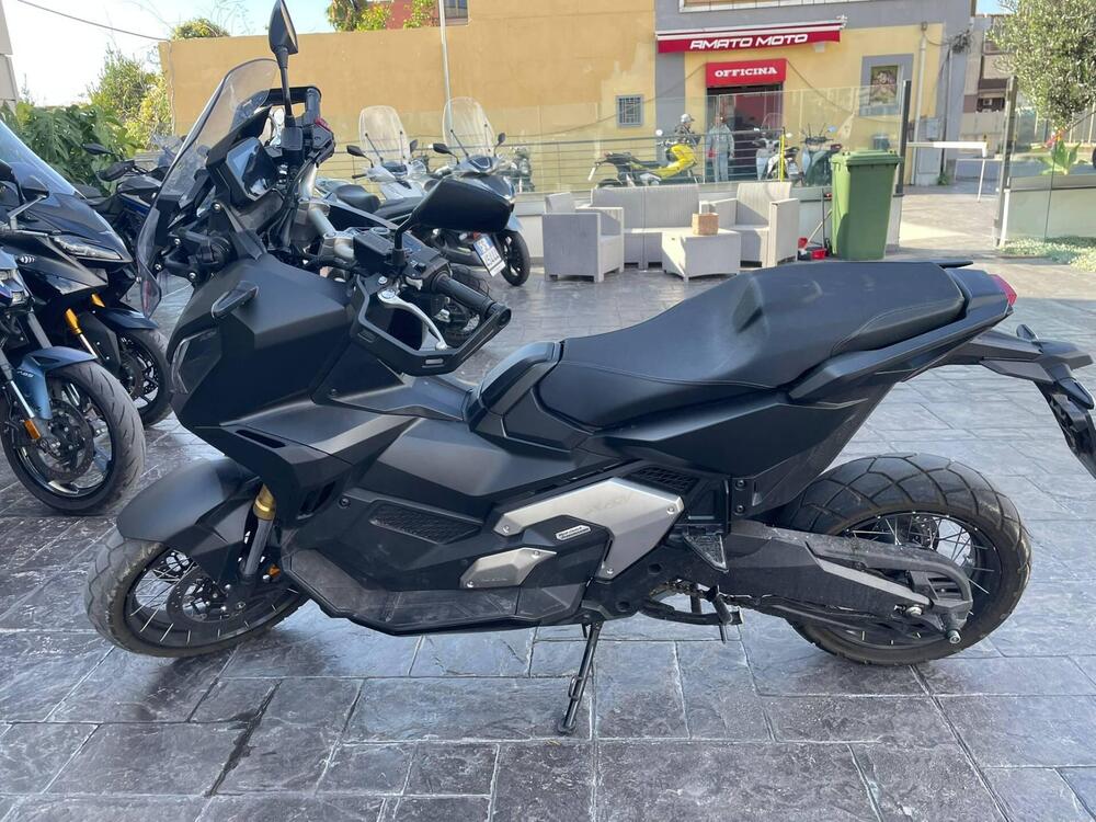 Honda X-ADV 750 DCT (2021 - 24) (3)