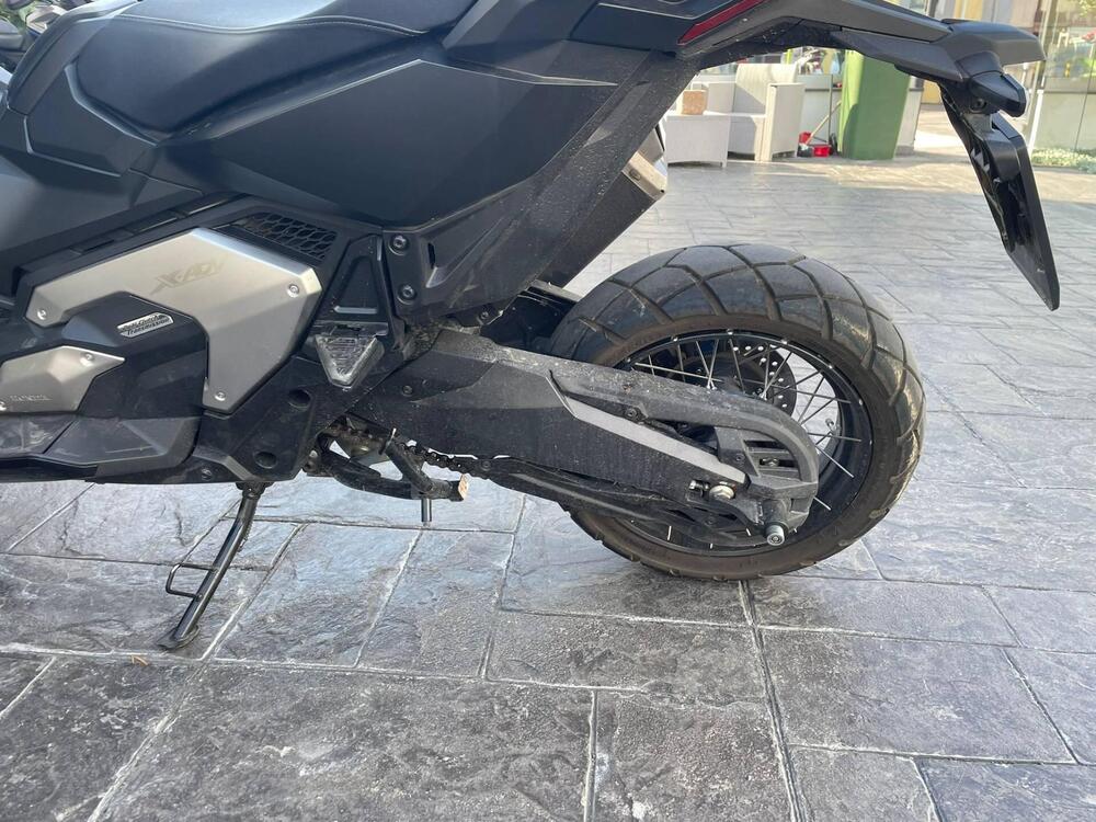 Honda X-ADV 750 DCT (2021 - 24) (4)