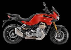 Moto Guzzi V100 Mandello Wind Tunnel (2025) nuova
