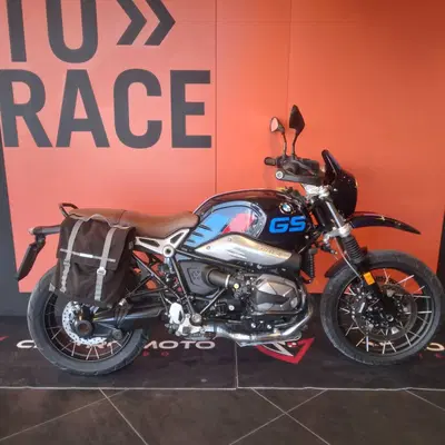Bmw R nineT (2021 - 24) usata