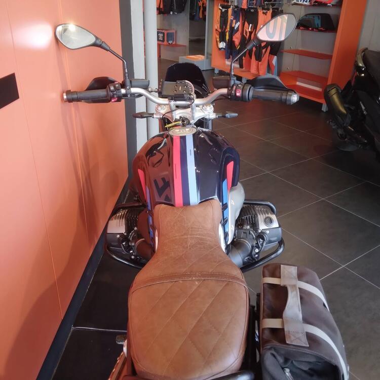 Bmw R nineT (2021 - 24) (2)