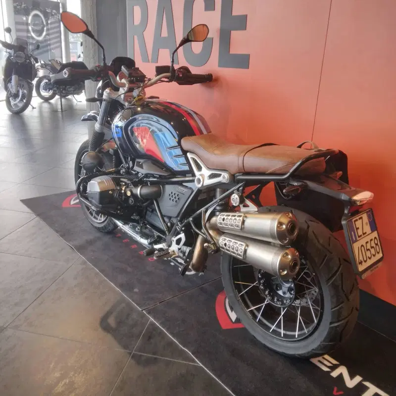 Bmw R nineT (2021 - 24) (11)