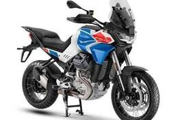 Moto Guzzi Stelvio Duecento Tributo (2025) nuova