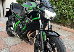 Kawasaki Z 650 (2025 - 26) usata