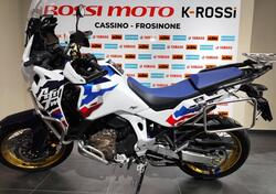 Honda Africa Twin CRF 1100L Adventure Sports DCT (2024 - 25) usata