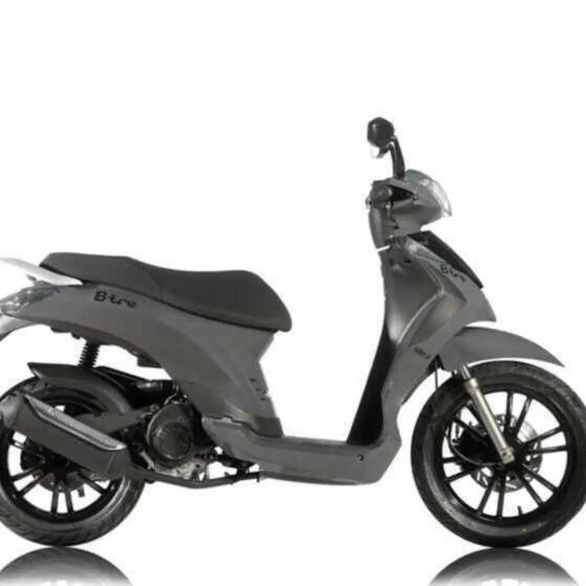 Kl B-Tre (2025 - 26)