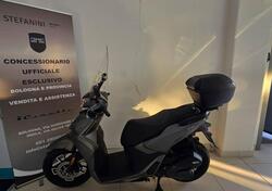 Voge Sfida SR16 125 (2025) nuova