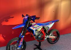 Betamotor RR 125 4T Motard R (2023 - 24) usata