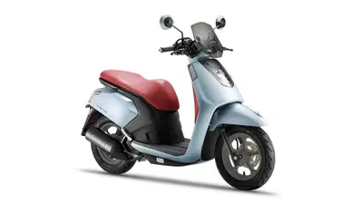 Kl Gemma 125