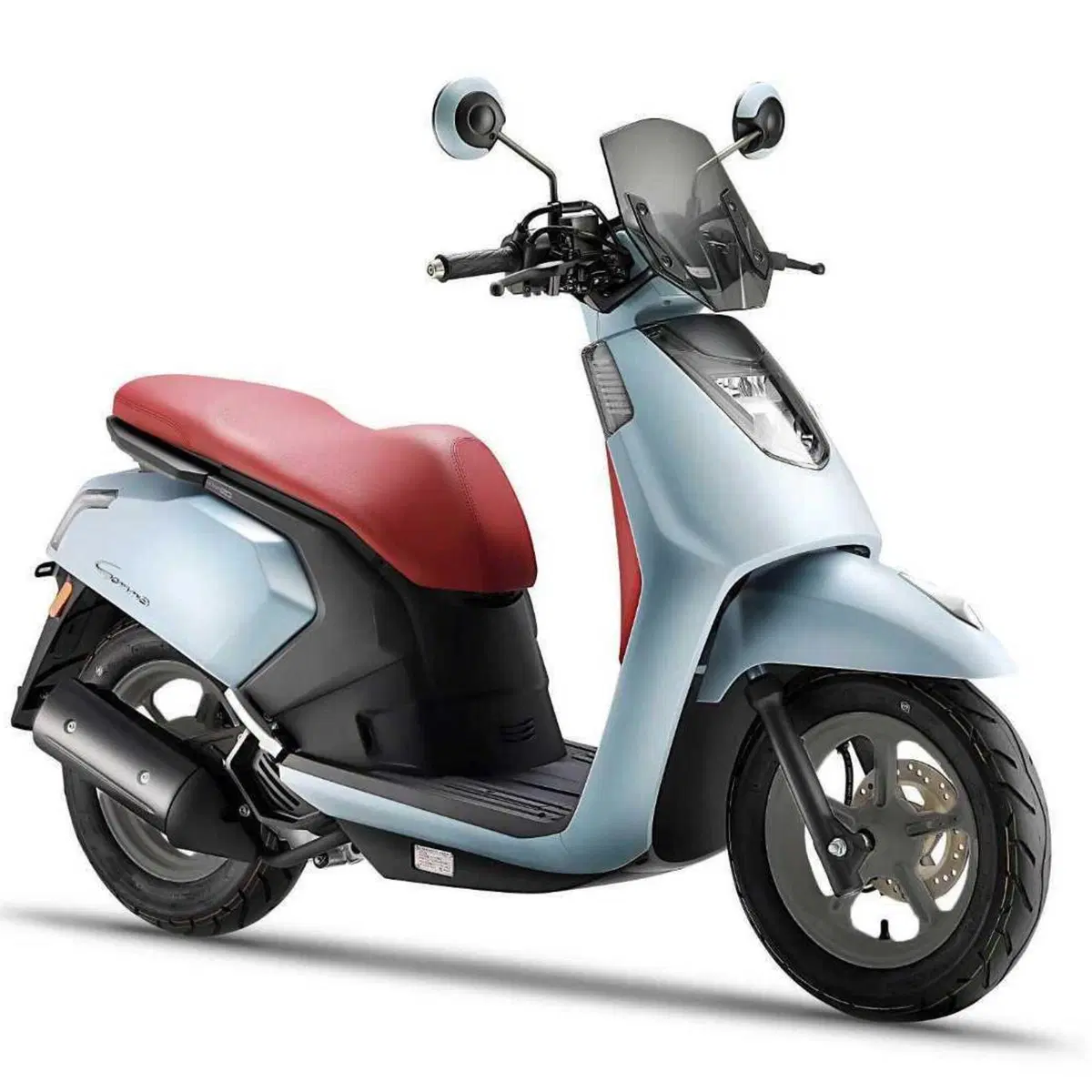 Kl Gemma 125 (2025 - 26)