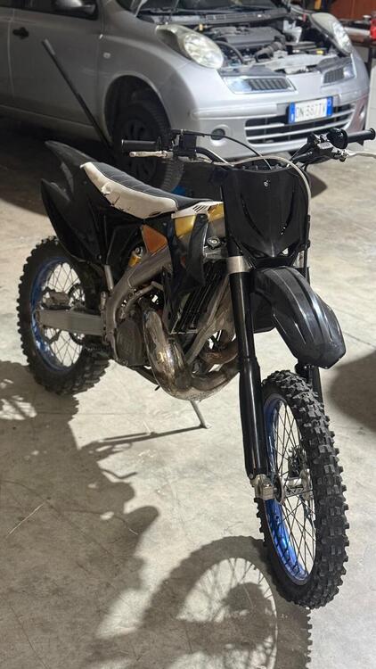 Tm Moto EN 300 (2015)