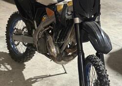 Tm Moto EN 300 (2015) usata