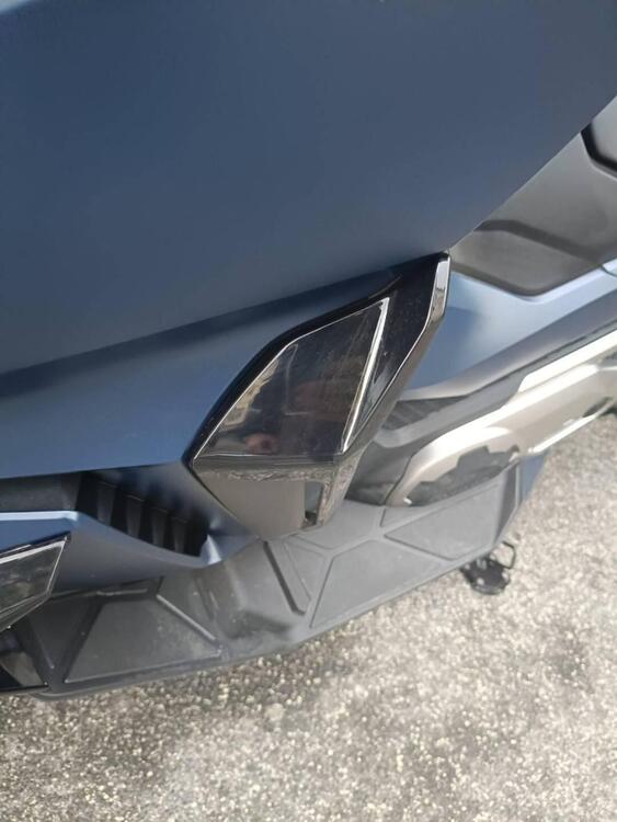 Honda Forza 750 DCT Special Edition (2024) (5)