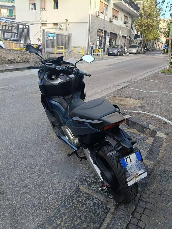 Honda Forza 750 DCT Special Edition (2024) (2)