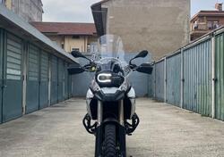 Bmw F 800 GS (2008 - 15) usata