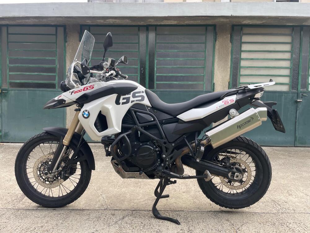 Bmw F 800 GS (2008 - 15) (5)