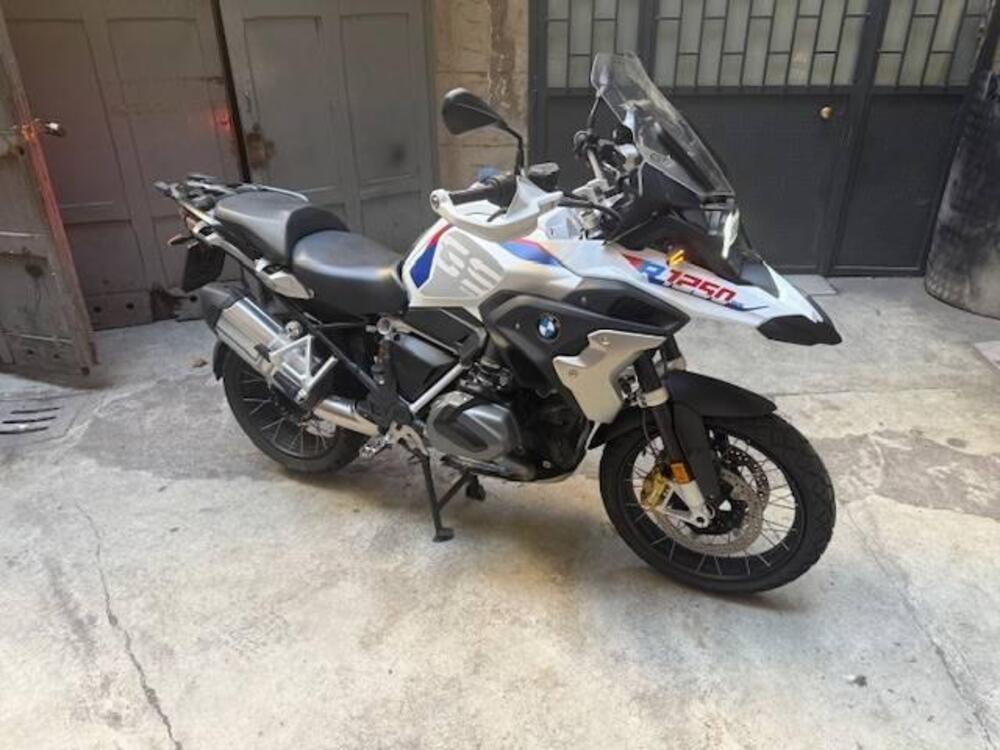 Bmw R 1250 GS (2021 - 24)