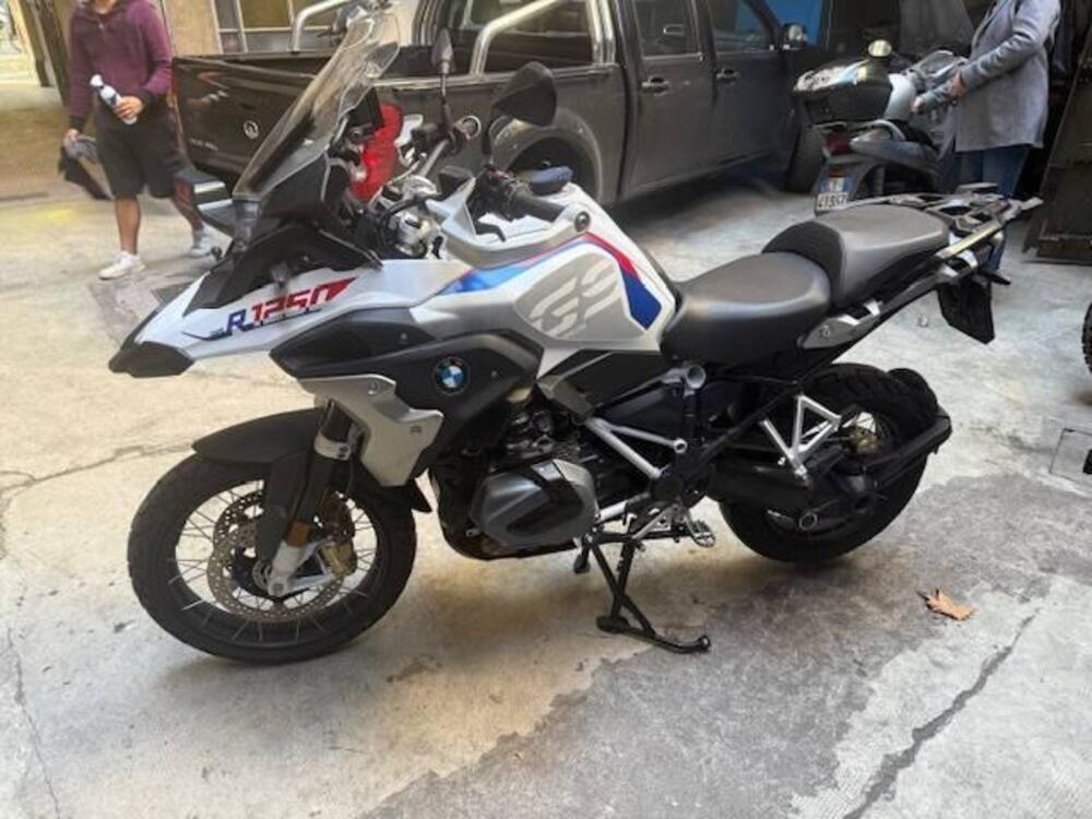 Bmw R 1250 GS (2021 - 24) (2)