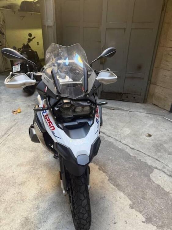 Bmw R 1250 GS (2021 - 24) (3)