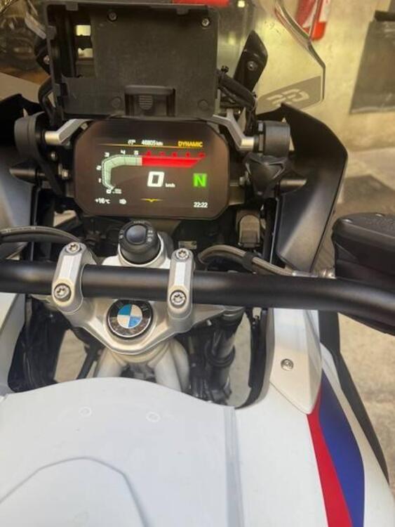 Bmw R 1250 GS (2021 - 24) (4)