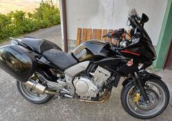 Honda CBF 1000 ST usata