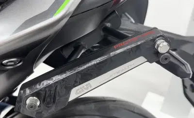 GIVI a EICMA 2025: la visita allo stand tra novit&agrave; e gamma prodotti [VIDEO]