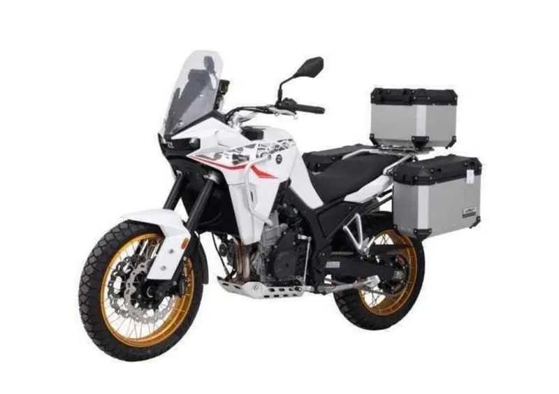 Kove 800X 800X GT Touring (2026)