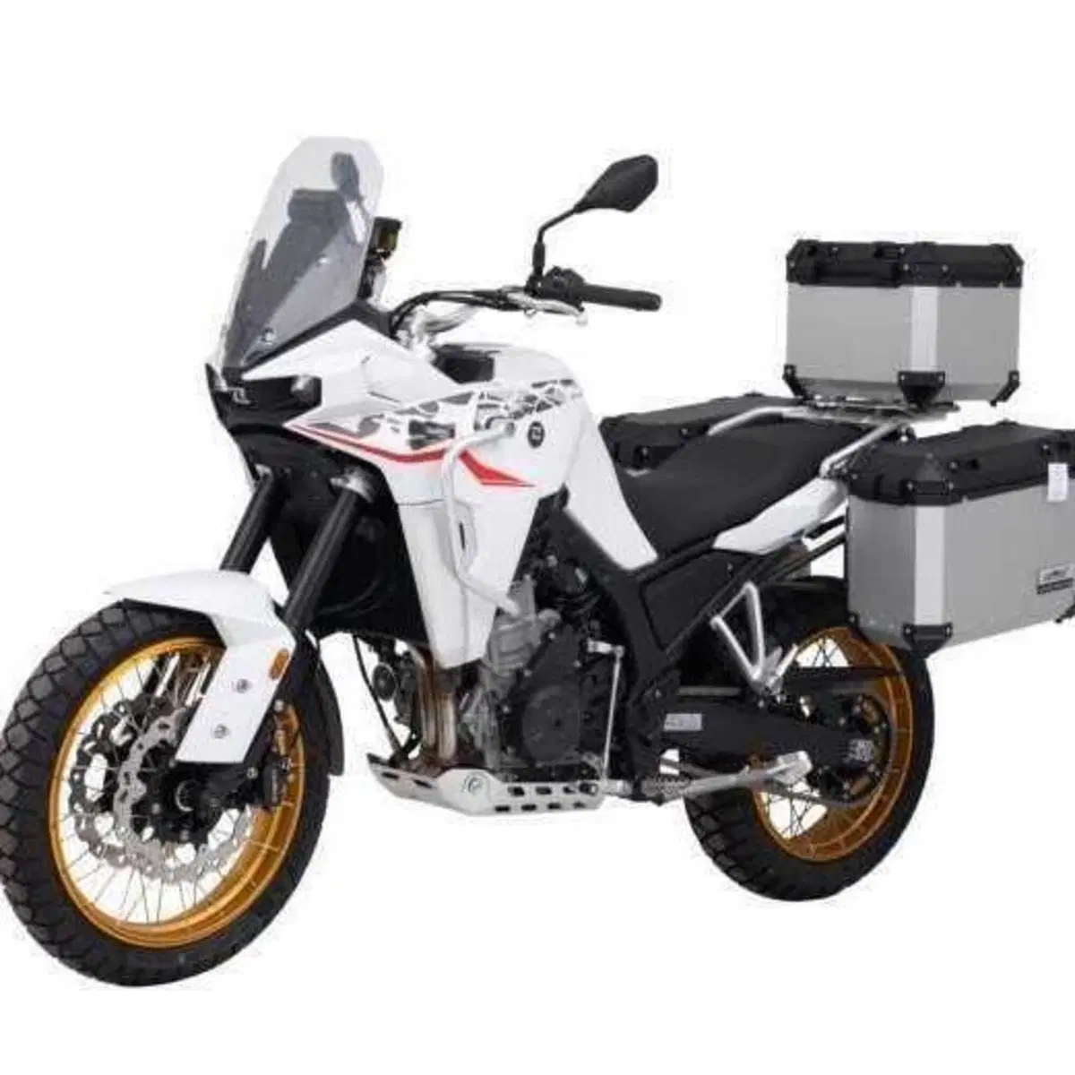Kove 800X GT Touring (2026)