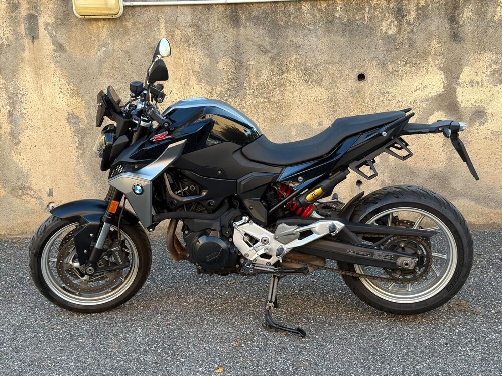 Bmw F 900 R (2017 - 20)