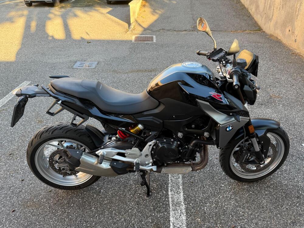 Bmw F 900 R (2017 - 20) (2)