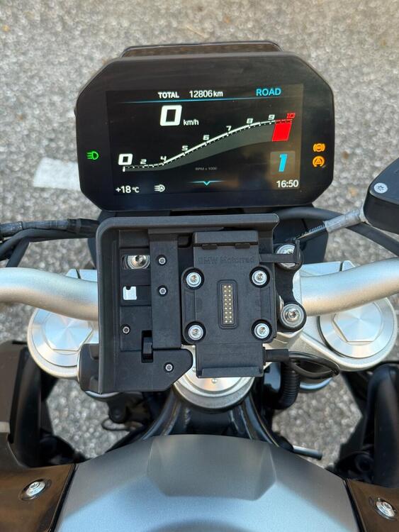 Bmw F 900 R (2017 - 20) (3)