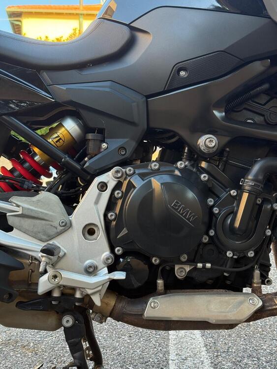 Bmw F 900 R (2017 - 20) (4)