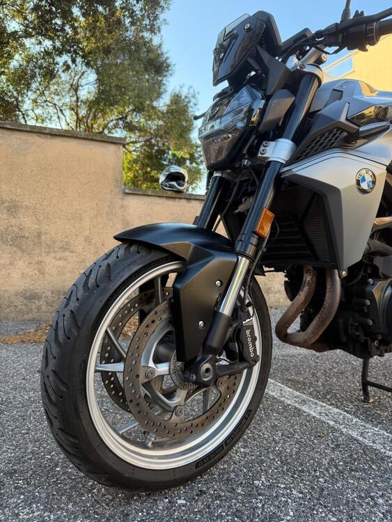 Bmw F 900 R (2017 - 20) (5)