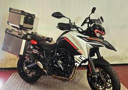 Benelli TRK 702X (2023 - 25) usata