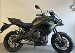 Kawasaki Versys 650 (2025 - 26) usata