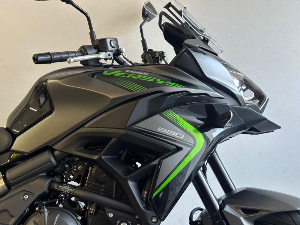 Kawasaki Versys 650 (2025 - 26) (3)